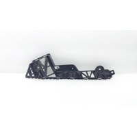 Кронштейн бампера Volkswagen Touareg CR 2020 760807356B