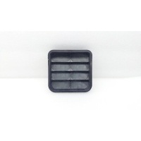 Решетка вентиляционная Volkswagen Touareg CR 2020 4M0819181B