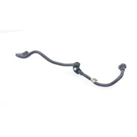 Трубка системы охлаждения АКПП Volkswagen Touareg CR 2020 4N0317801E