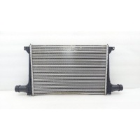 Интеркулер Volkswagen Touareg CR 2020 4M0145805N, 4M0094G, HR454003