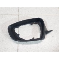 Рамка зеркала левого Kia Ceed JD 87615A2000