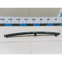 Направляющая стекла двери SUZUKI SX4 2006-2013 8177075KA0