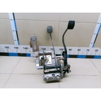Блок педалей SUZUKI SX4 2006-2013 4960080J52