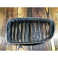 Решетка радиатора BMW 1 E87/E81/E82/E88 2007 51137166439, 51137179655