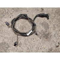 проводка датчиков парковки задняя Volkswagen Jetta 6 2011 5C0971104