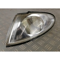 89002658 поворотник указатель поворота левый передняя передний лампы renault espace iii 3