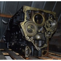 Blok двигателя d2066 lf02 man tga tgx tgs