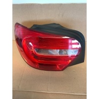 Мерседес w176 фара левая задняя a1769060100