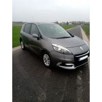 renault scenic 3