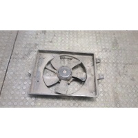 Вентилятор радиатора Opel Vivaro 2001-2014 2005
