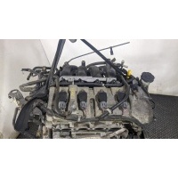 Двигатель (ДВС) Mazda 3 (BK) 2003-2009 2009