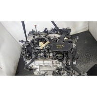 Двигатель (ДВС) Mercedes E-Coupe C207 2009- 2015