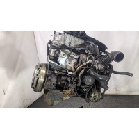 Двигатель (ДВС) Mitsubishi L200 2006-2015 2010