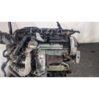 Двигатель (ДВС) Volkswagen Jetta 6 2010-2015 2011