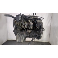 Двигатель (ДВС) SsangYong Rexton 2001-2007 2005