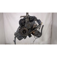 Двигатель (ДВС) КИА Picanto 2004-2011 2007