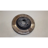 Диск тормозной Mazda 3 (BM) 2013-2019 2015 B45G33251A