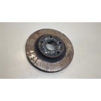 Диск тормозной Mazda 3 (BM) 2013-2019 2015 B45G33251A