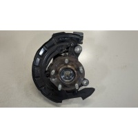 Ступица (кулак, цапфа) Mazda 3 (BP) 2019- 2022 BCKE3304X