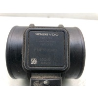 Расходомер воздуха Opel Vectra C 2006 5WK97012, 55353813