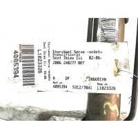 Рулевая рейка Seat Ibiza 2006 6Q1423055AD