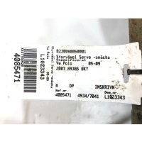 Рулевая рейка Volkswagen Polo 2007 6Q1423055AD
