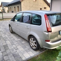 Форд - 2 , 0tdci 2008r