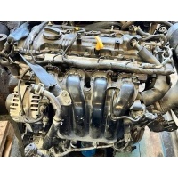 Двигатель kia optima hyundai santafe 2.0 dohc g4na