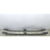 Дуги на крышу (рейлинги) Renault Megane 2 2006
