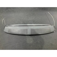 Шторка заднего стекла Audi A8 D4/4H 2015 4H4863412,4H4863412CV5