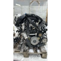 Двигатель BMW 2 Active Tourer U06 32123 2022 2.0 дизель 32123
