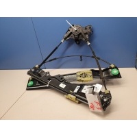 Стеклоподъемник передний правый Ford Focus 3 2011-2019 1748804
