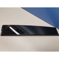 Накладка рамки двери задняя левая Toyota C-HR GX10 GX50 2016- 75076F4020