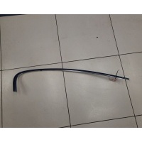 Молдинг рамки задней правой двери BMW 5 G30 F90 2016- 51357381278