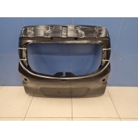 Дверь багажника Renault Kaptur 2016- STRN160750