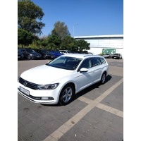 Passat b8 2.0 tdi 150km евро 6 без adblu