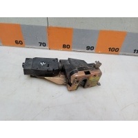 Замок двери задней левой Volvo S40 1997 30850806