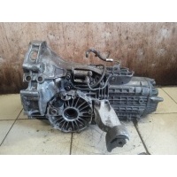 МКПП AEB Audi A4 B5, 8D2 1995 012300049FX