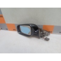 Зеркало левое Audi A4 B5, 8D2 1995 8D1858531C3FZ