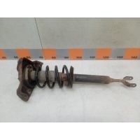 Амортизатор передний Audi A4 B5, 8D2 1995 8D0413031BK