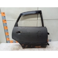 Дверь задняя правая Audi A4 B5, 8D2 1995 8D0833052