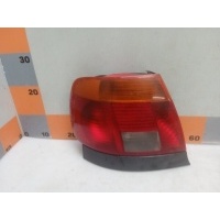 Фонарь задний левый Audi A4 B5, 8D2 1995 8D0945111A