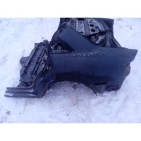 Крыло заднее левое Audi A4 B5 1995 8D5809605G