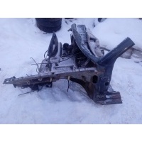 Лонжерон передний левый Audi A4 B5 1995 8D0803101F