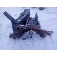 Лонжерон передний правый Audi A4 B5, 8D2 1995 8D0803102H