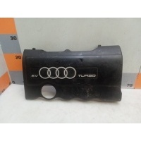 Крышка двигателя декоративная Audi A4 B5 1995 058103724B