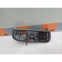 Дефлектор торпедо центральный Volvo S40 1997 30864102