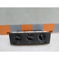 Блок управления отопителем Volvo S40 1997 30889558
