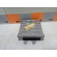 Блок управления двигателем Audi A4 B5 1995 8D0907557