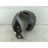 Защита крыла (подкрылок) передняя правая Opel Astra J 2011 13382122